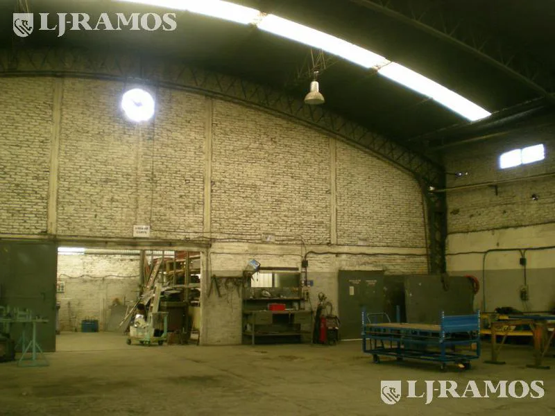 Depósito en Venta en  Ricardo Rojas foto 3