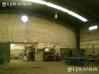 Depósito en Venta en  Ricardo Rojas foto 3