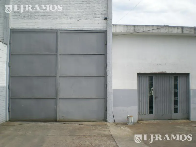 Depósito en Venta en  Ricardo Rojas foto 4