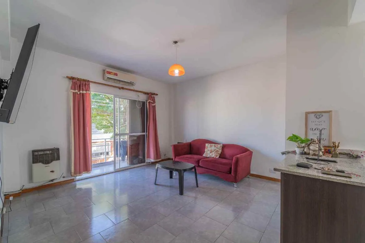 PH EN VENTA EN SAN ANDRES CON BALCON foto 4
