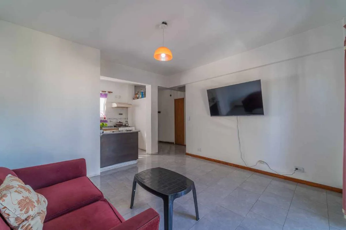 PH EN VENTA EN SAN ANDRES CON BALCON foto 5