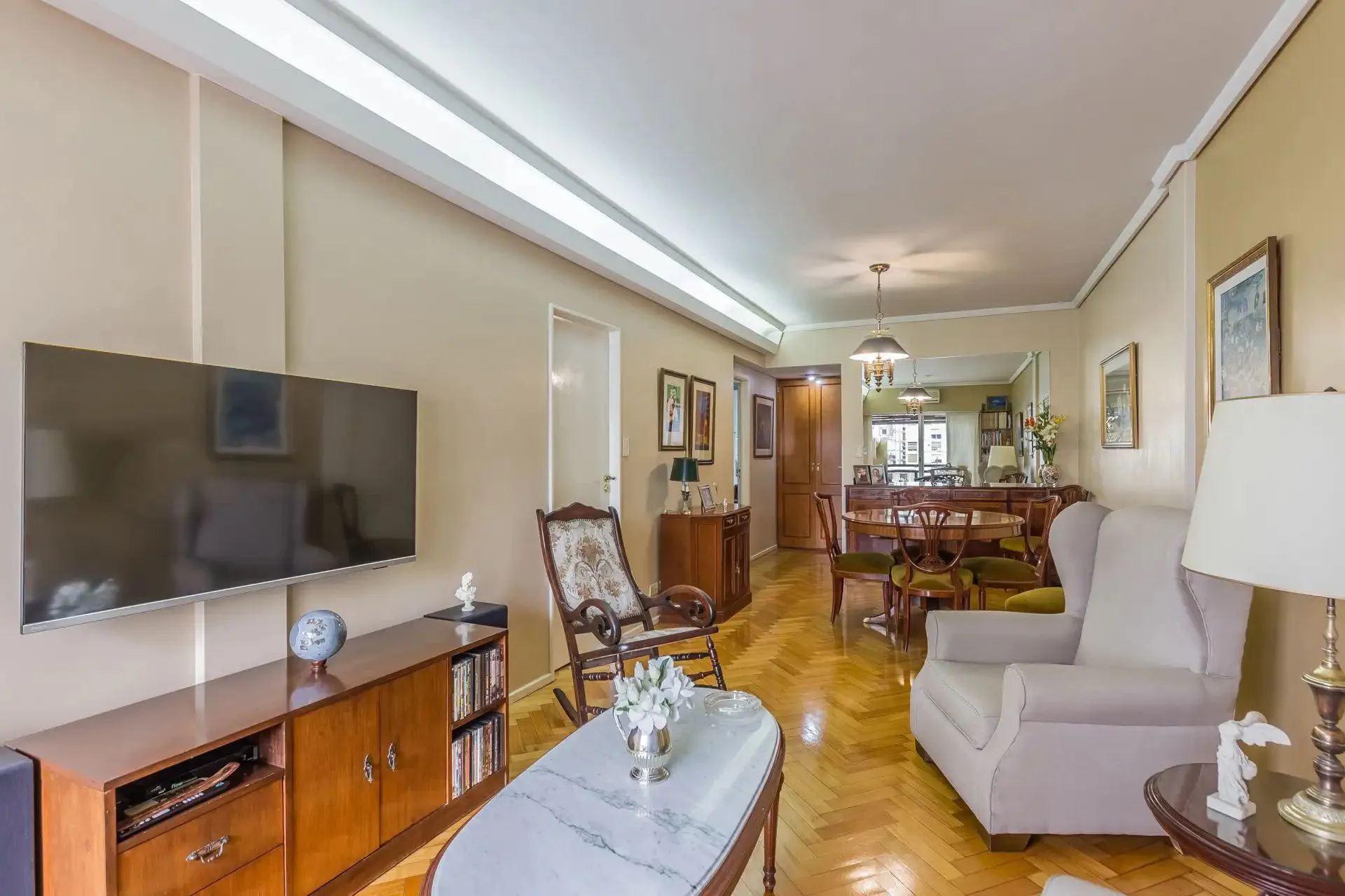Venta 4 Ambientes - Caballito, Ambrosetti y Yerbal foto 2