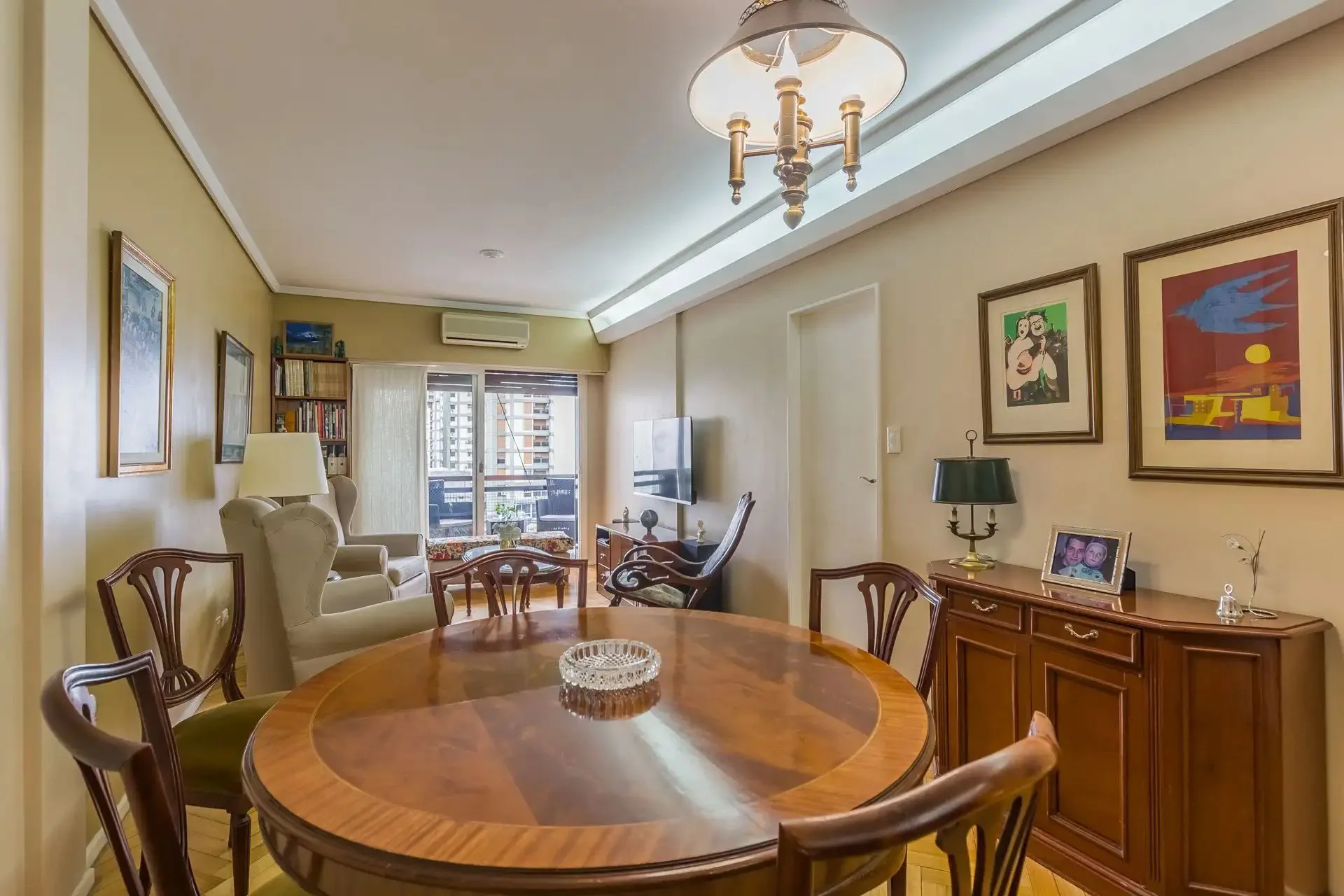 Venta 4 Ambientes - Caballito, Ambrosetti y Yerbal foto 4