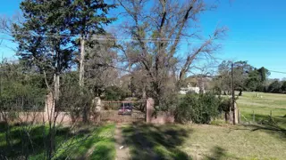 Se vende quinta c/lote de 3.284m2 sobre Ruta NN°33 foto 2