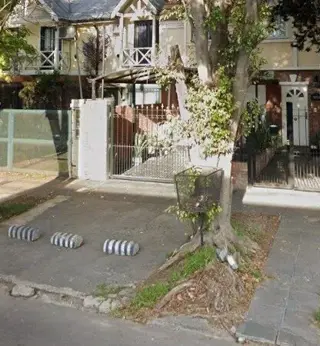 VENTA DUPLEX APTO CRÉDITO 3 AMB-BELLA VISTA foto 1