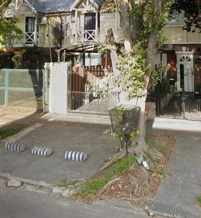 VENTA DUPLEX APTO CRÉDITO 3 AMB-BELLA VISTA