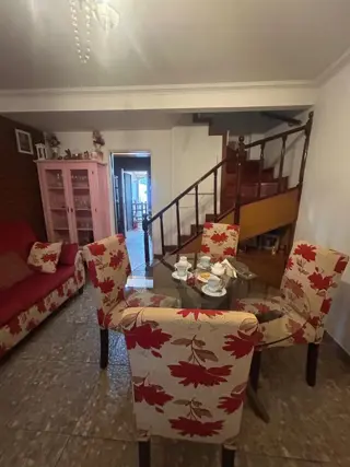 VENTA DUPLEX APTO CRÉDITO 3 AMB-BELLA VISTA foto 3