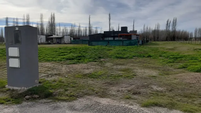 TERRENO EN VENTA – BARRIO QUINQUELA, GENERAL ROCA