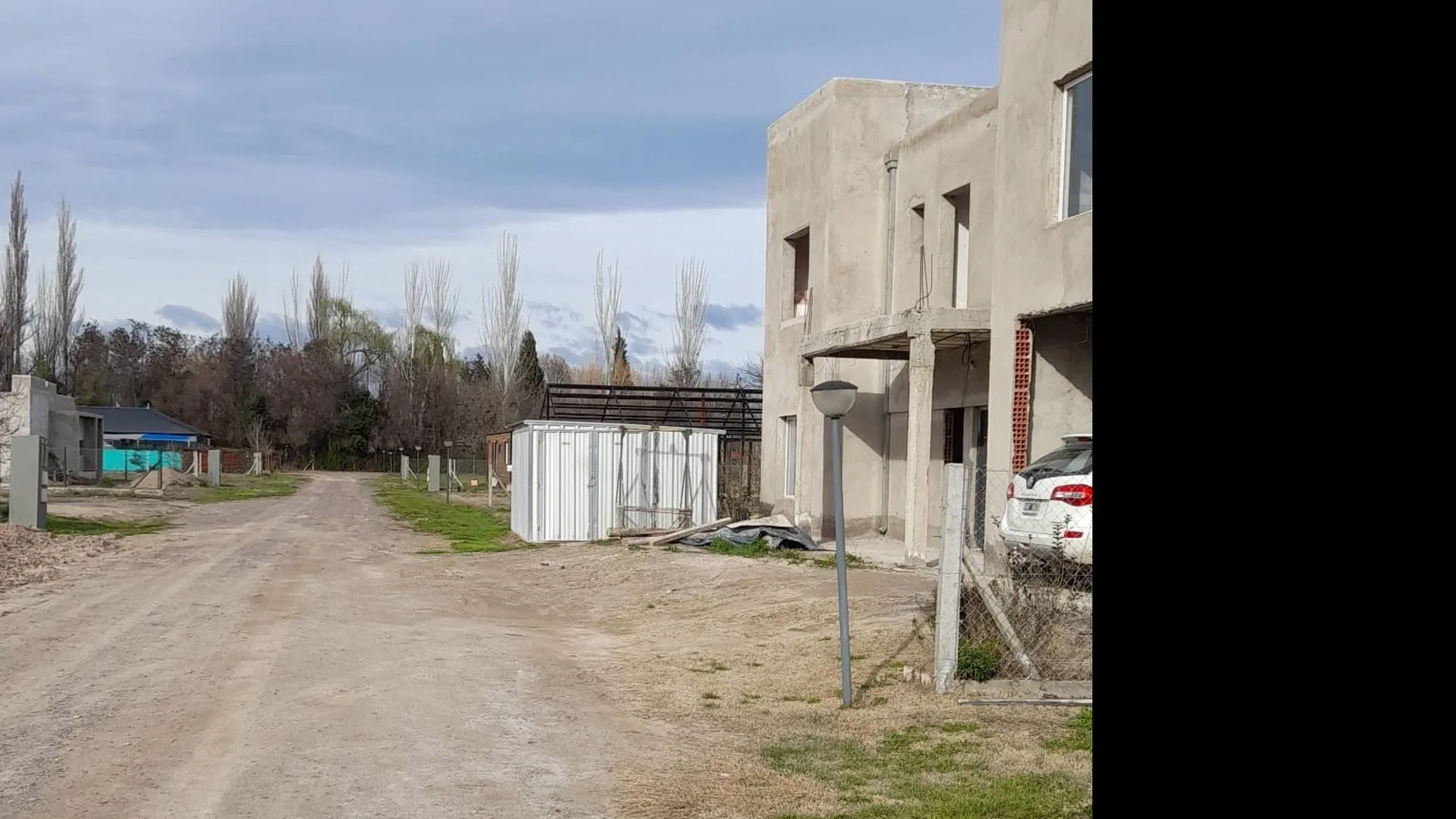 TERRENO EN VENTA – BARRIO QUINQUELA, GENERAL ROCA foto 3
