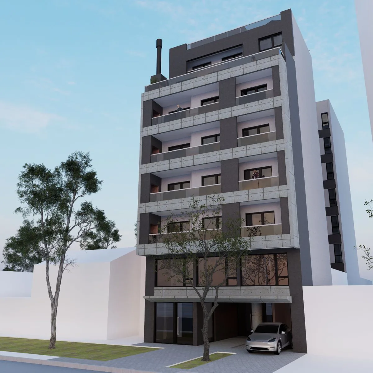 VENTA DE DEPARTAMENTOS EN POZO, CIPOLLETTI foto 5