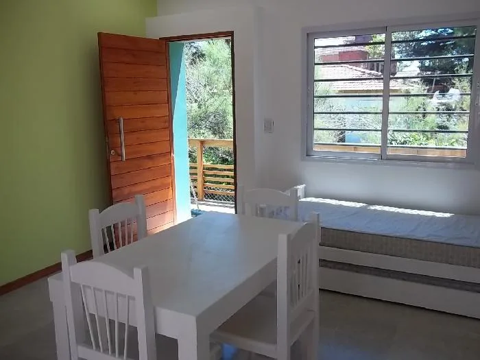 1-bedroom apartment in Pinamar