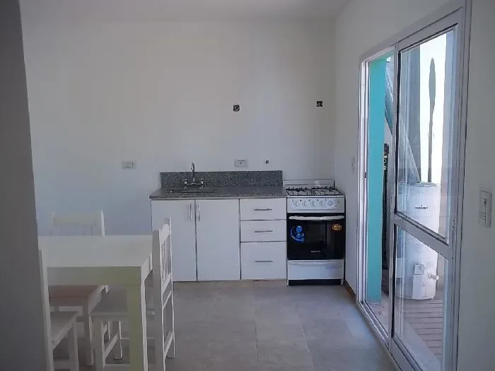 1-bedroom apartment in Pinamar – photo 3 of 19