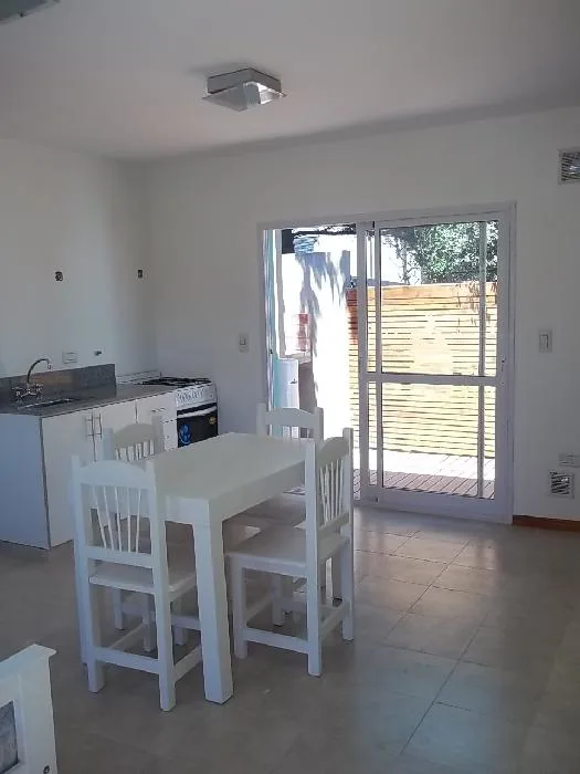 1-bedroom apartment in Pinamar – photo 6 of 19