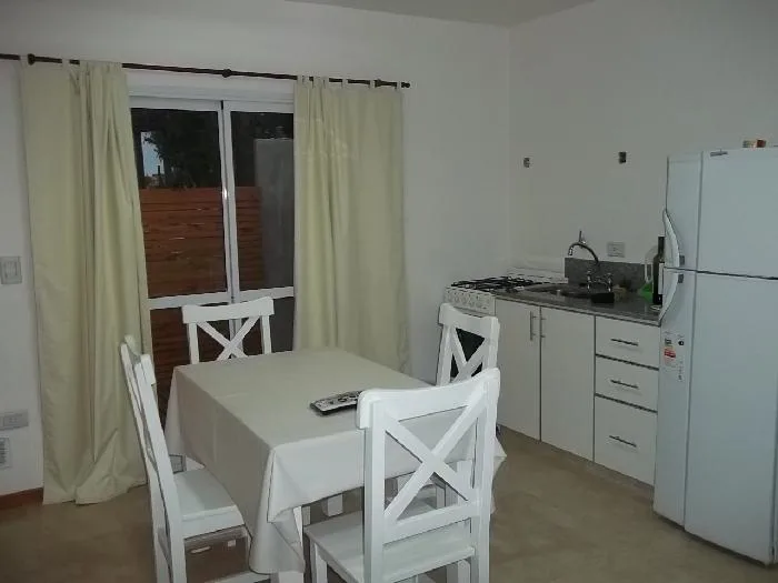 1-bedroom apartment in Pinamar – photo 11 of 19