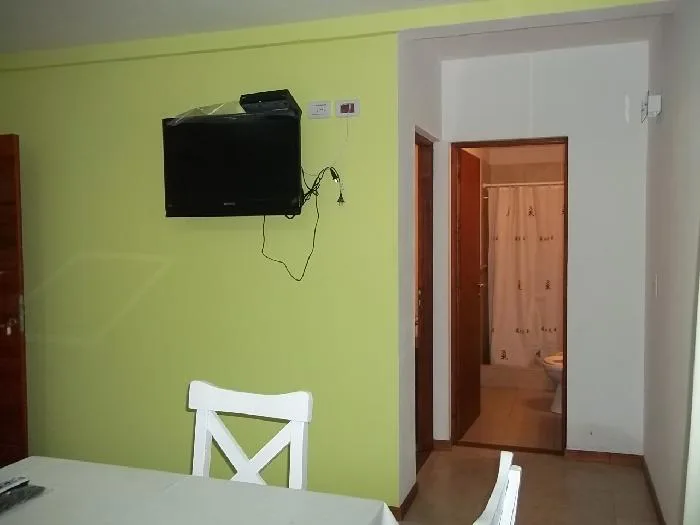 1-bedroom apartment in Pinamar – photo 13 of 19
