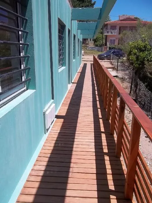 1-bedroom apartment in Pinamar – photo 14 of 19