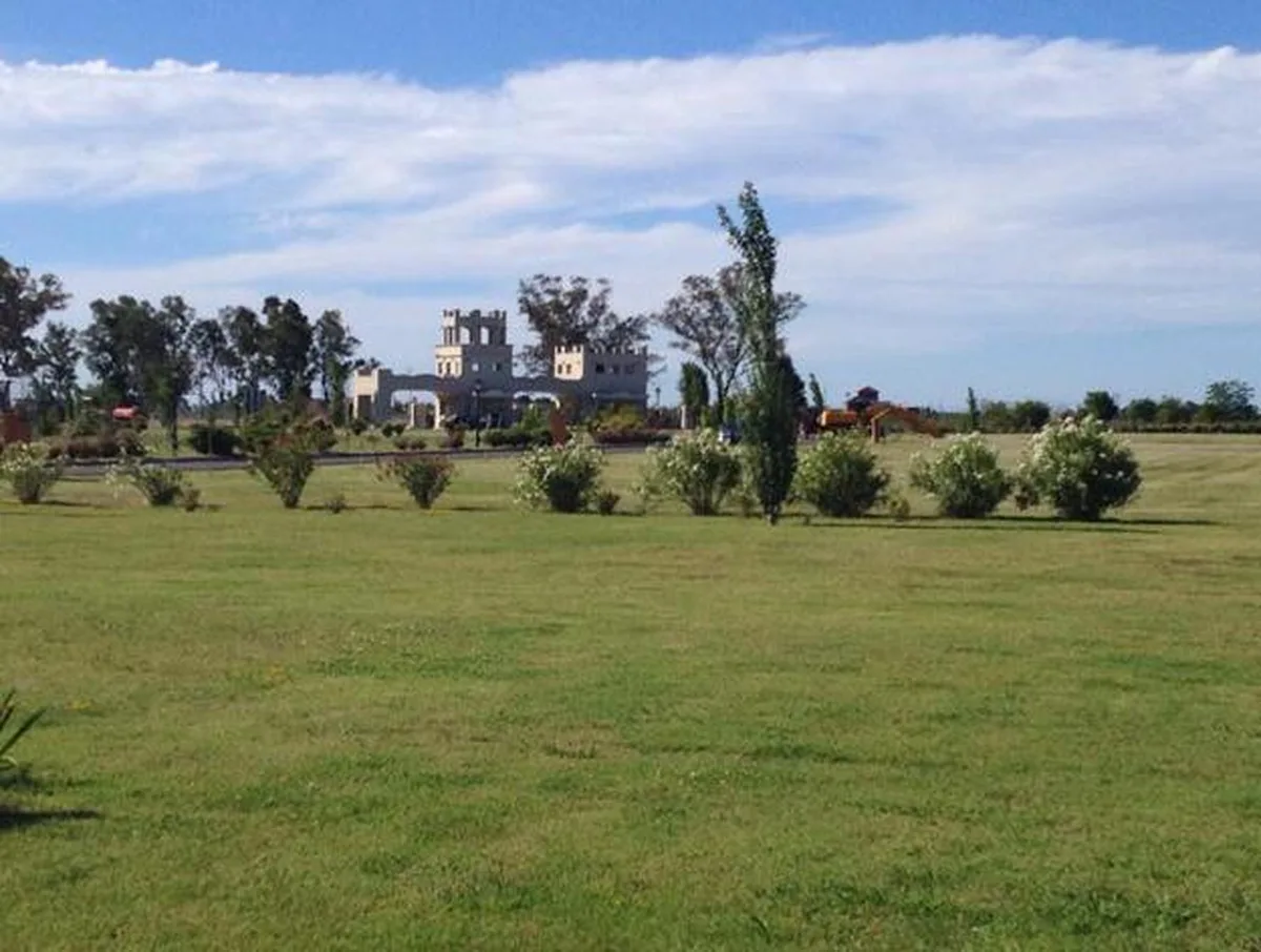 Santo Domingo Club de Campo - Lote: 18 - Manzana: 4 foto 2