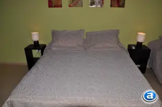 HERMOSOS DEPTOS CON MUY LINDA VISTA PANORAMICA. PILETA. AMPLIOS. CON EQUIPAMIENTO FULL foto 5