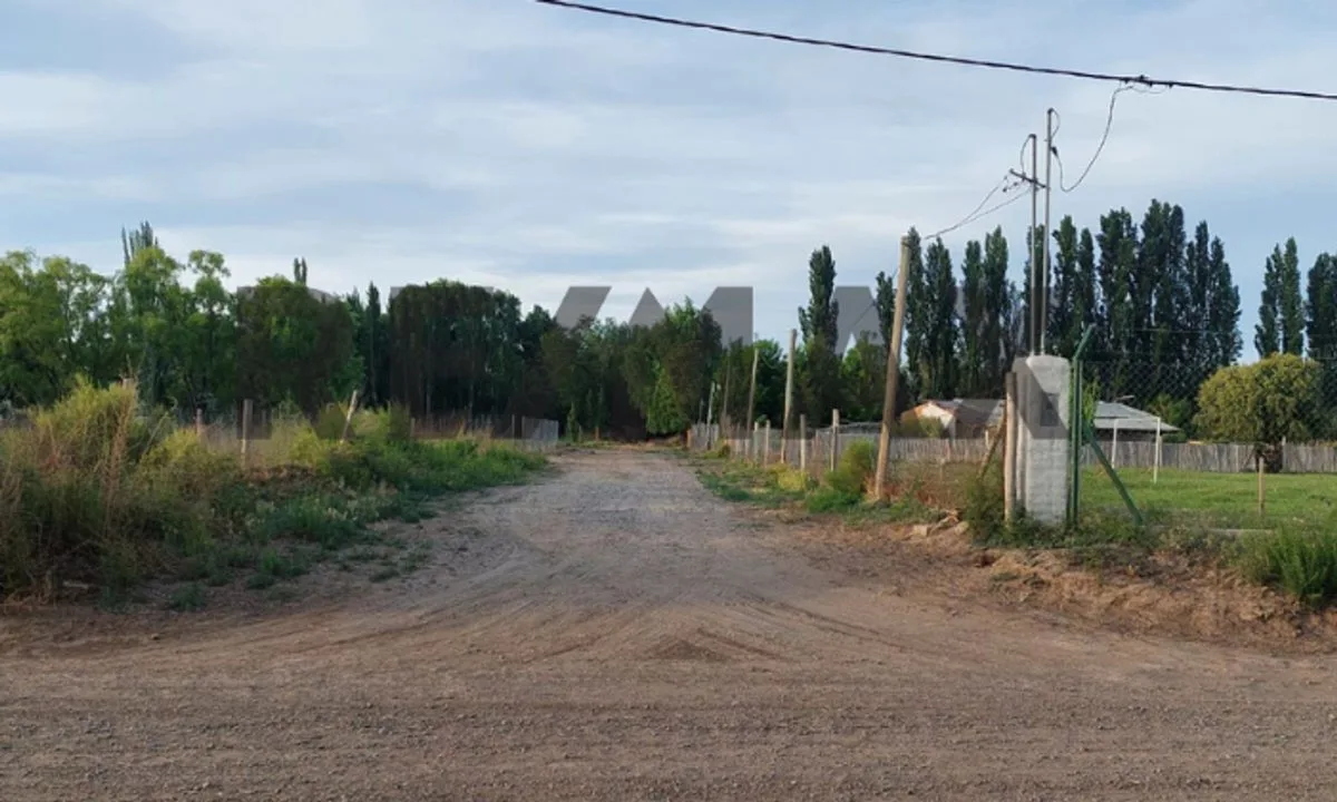 Venta Exclusiva Terreno Zona Apycar foto 4