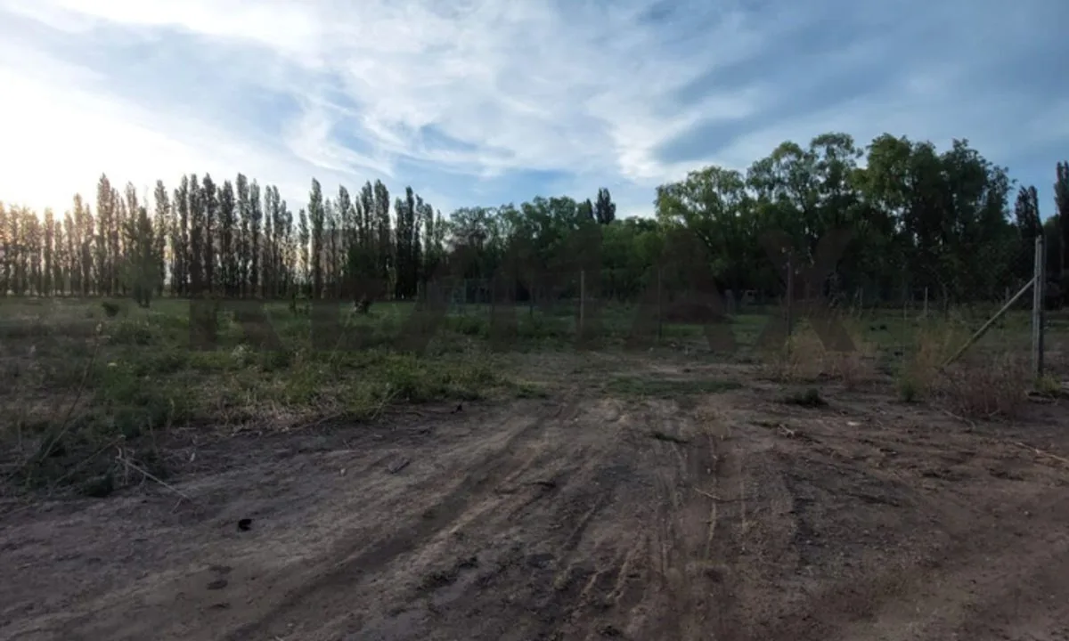 Venta Exclusiva Terreno Zona Apycar foto 5