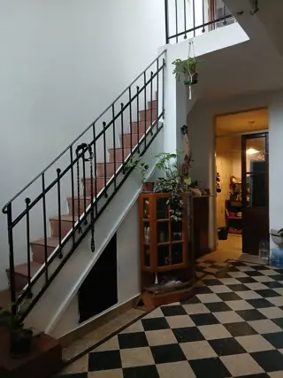 CASA LOTE EN PROPIO EN VILLA LURO foto 4