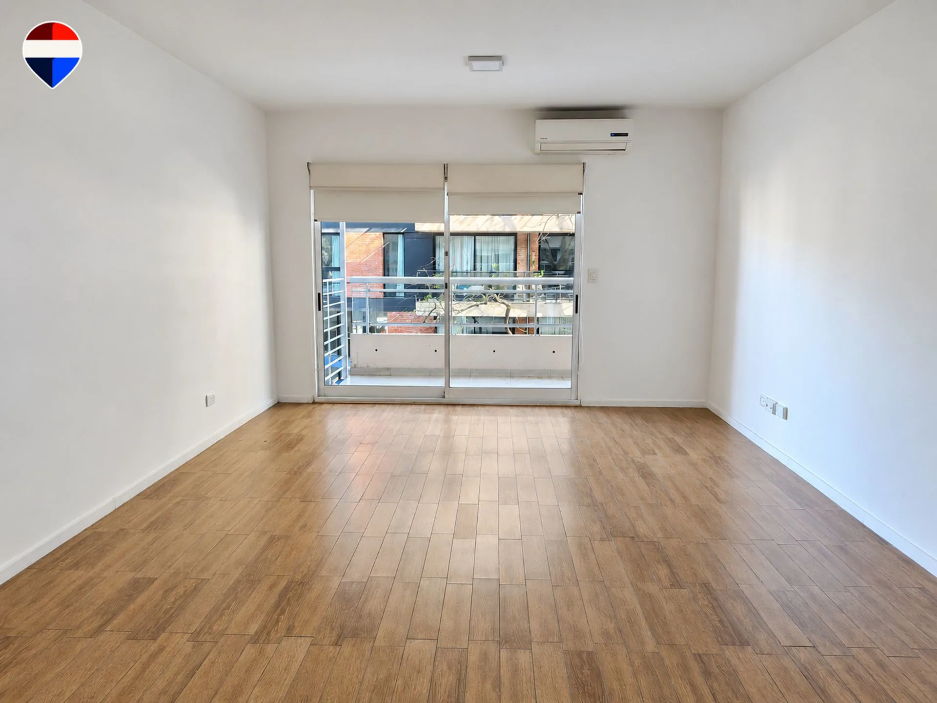 ALQUILER MONOAMBIENTE | BALCÓN Y PILETA | PALERMO foto 2