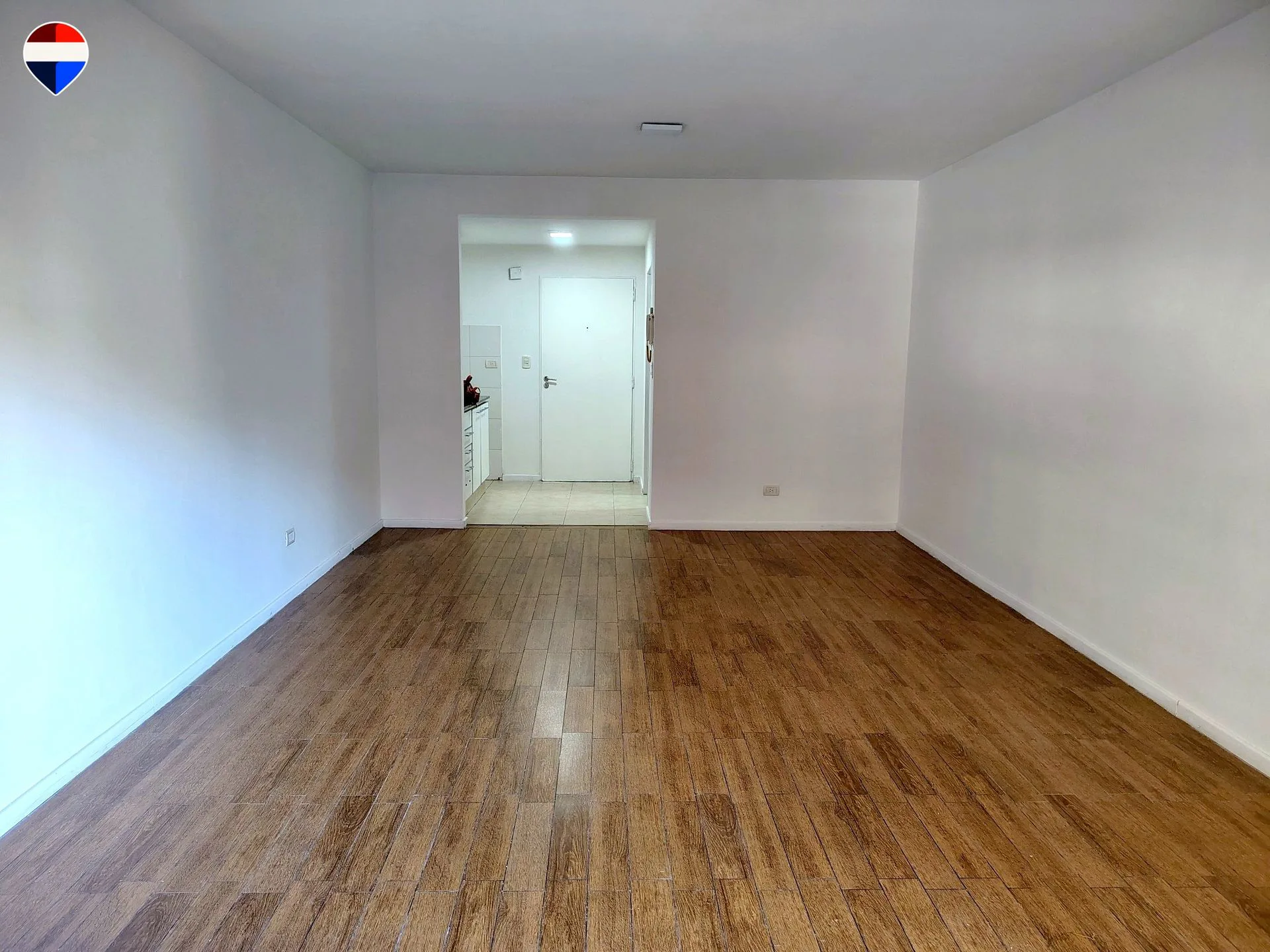 ALQUILER MONOAMBIENTE | BALCÓN Y PILETA | PALERMO foto 3