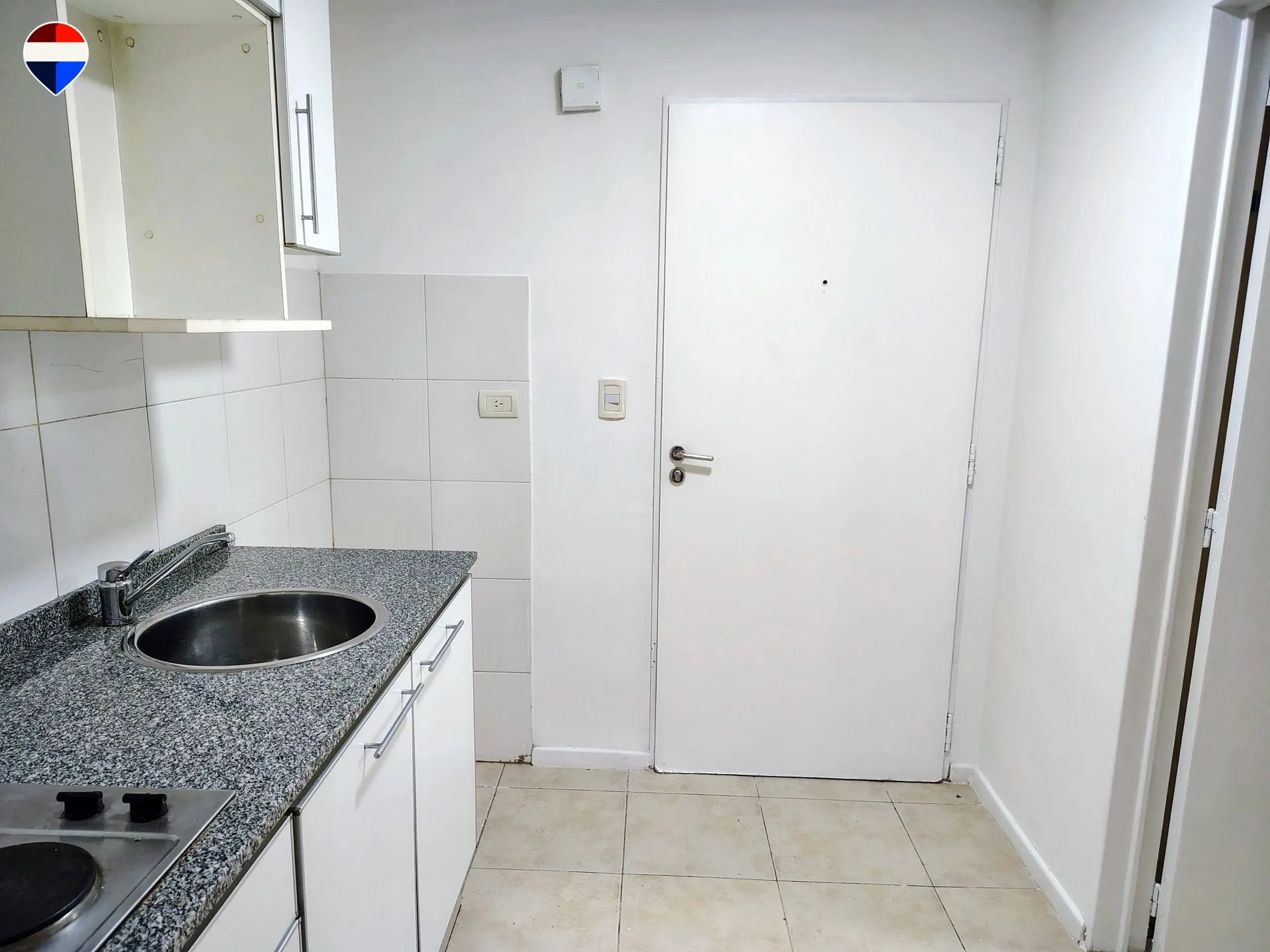 ALQUILER MONOAMBIENTE | BALCÓN Y PILETA | PALERMO foto 4