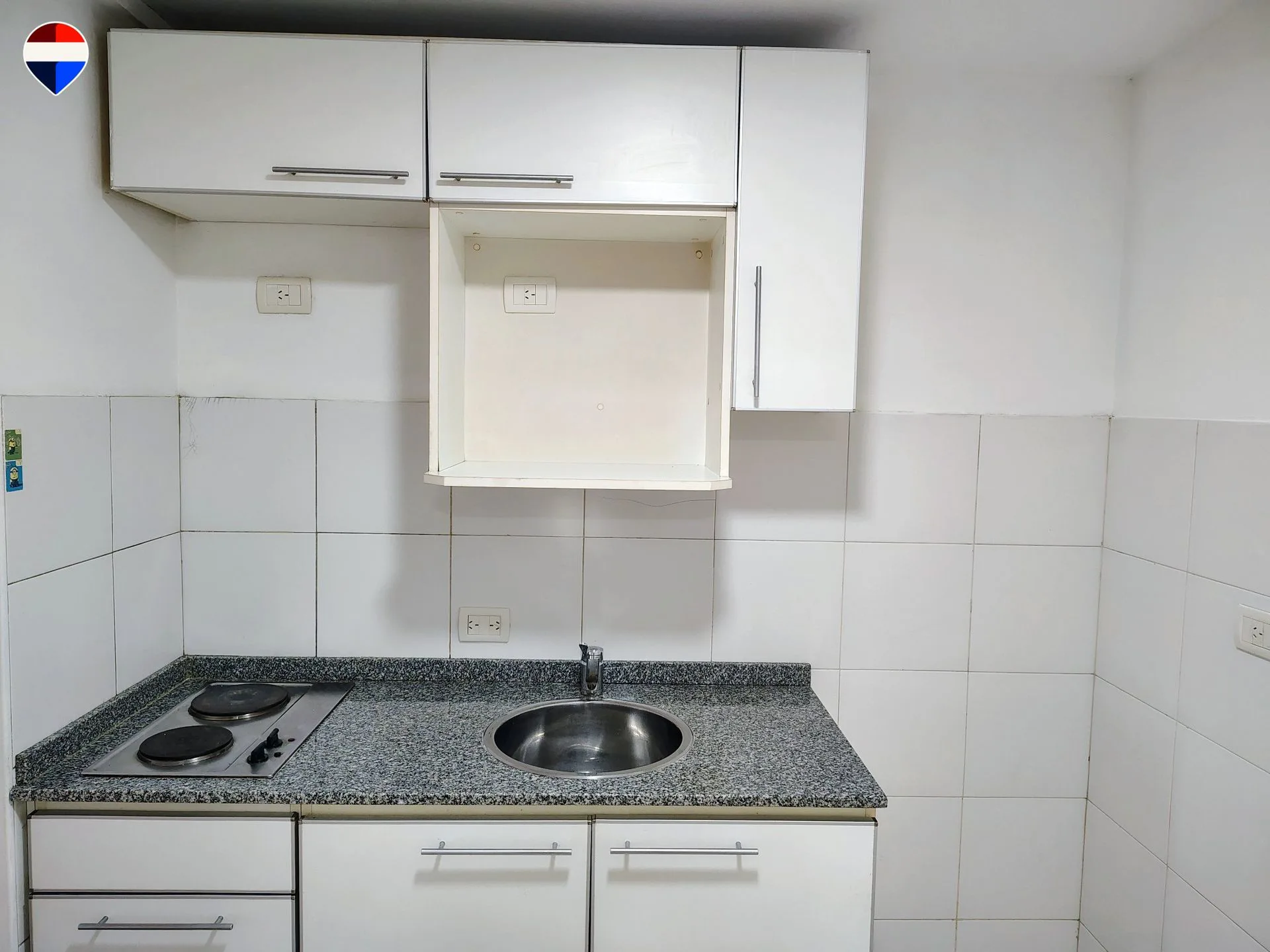 ALQUILER MONOAMBIENTE | BALCÓN Y PILETA | PALERMO foto 5