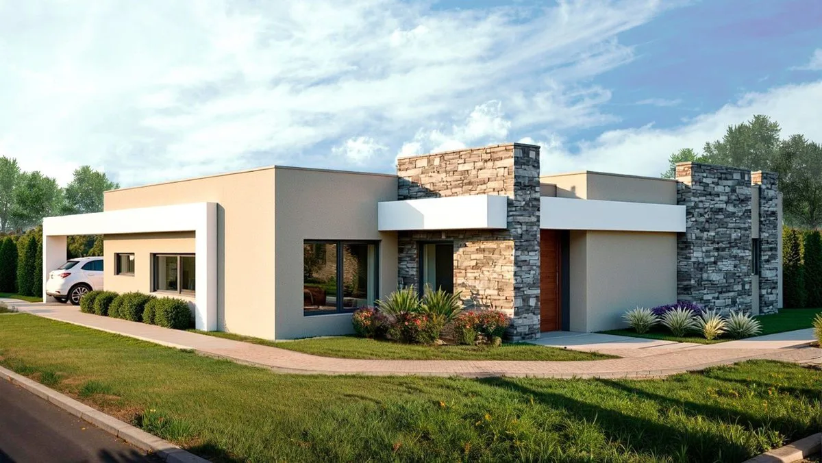 Casa en Venta - Bº Privado La Quebrada - Lujan