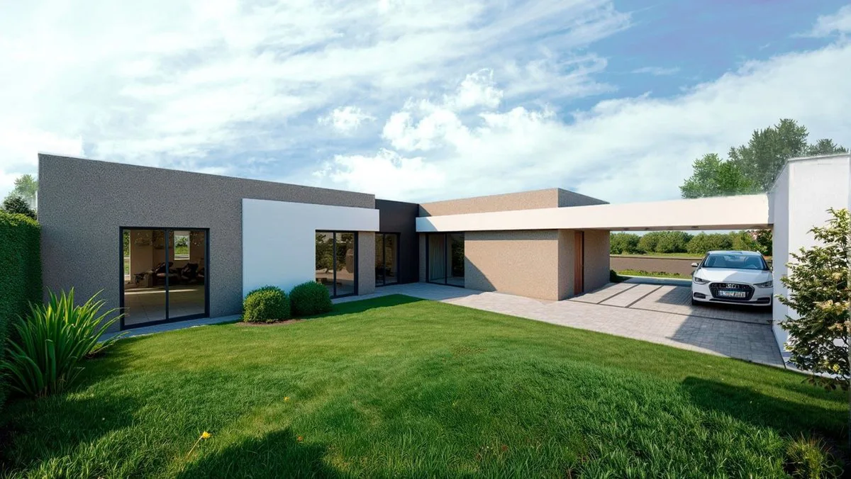 Casa en Venta - Bº Privado La Quebrada - Lujan foto 3