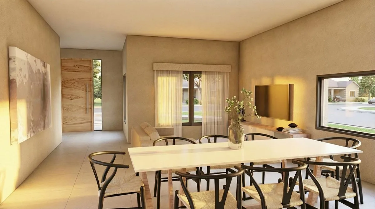 Casa en Venta - Bº Privado La Quebrada - Lujan foto 4