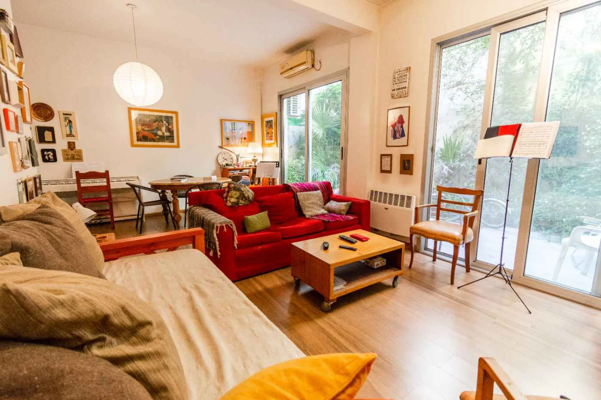 Venta Departamento 2 Ambientes 82 m²  San Telmo foto 2