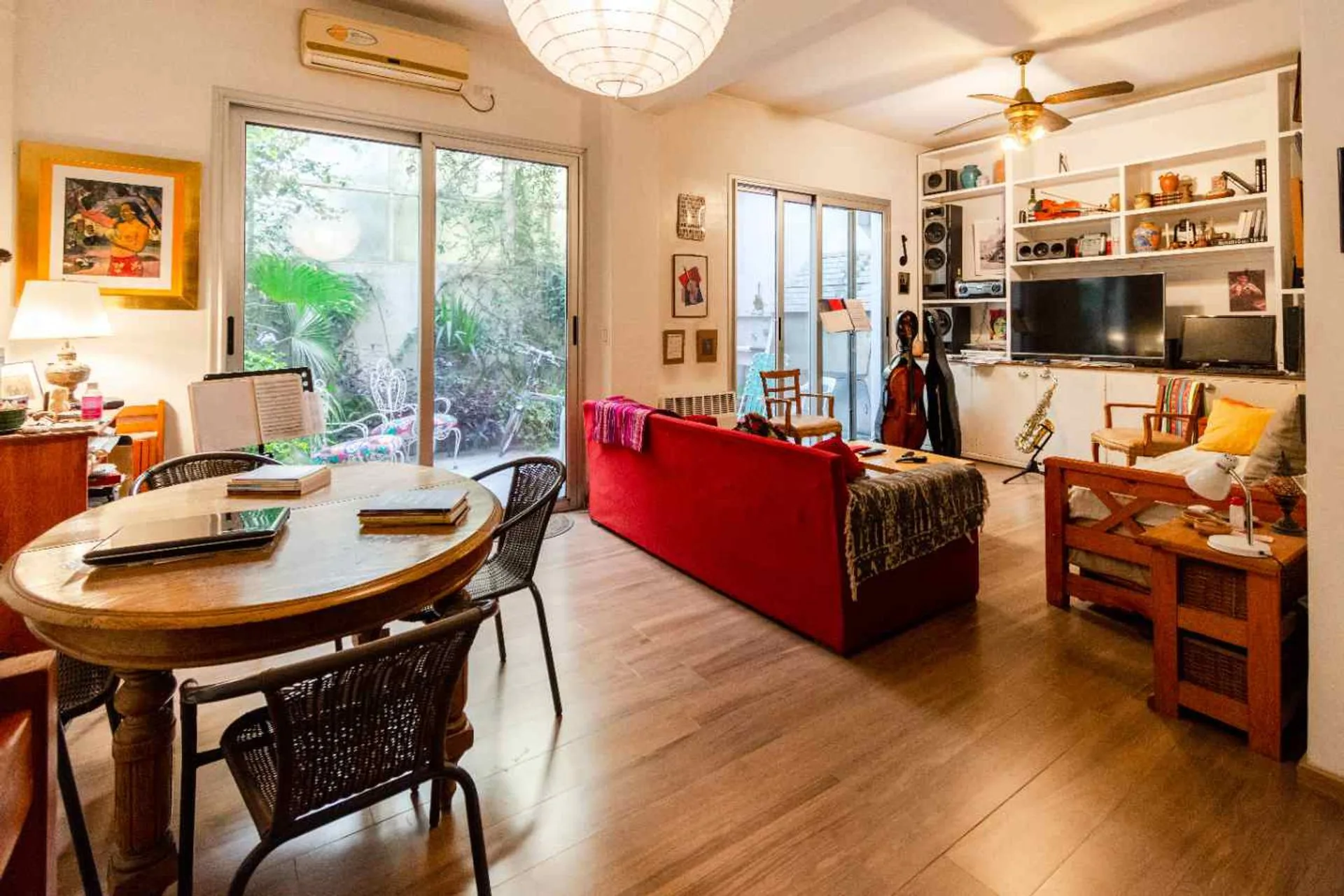 Venta Departamento 2 Ambientes 82 m²  San Telmo foto 3