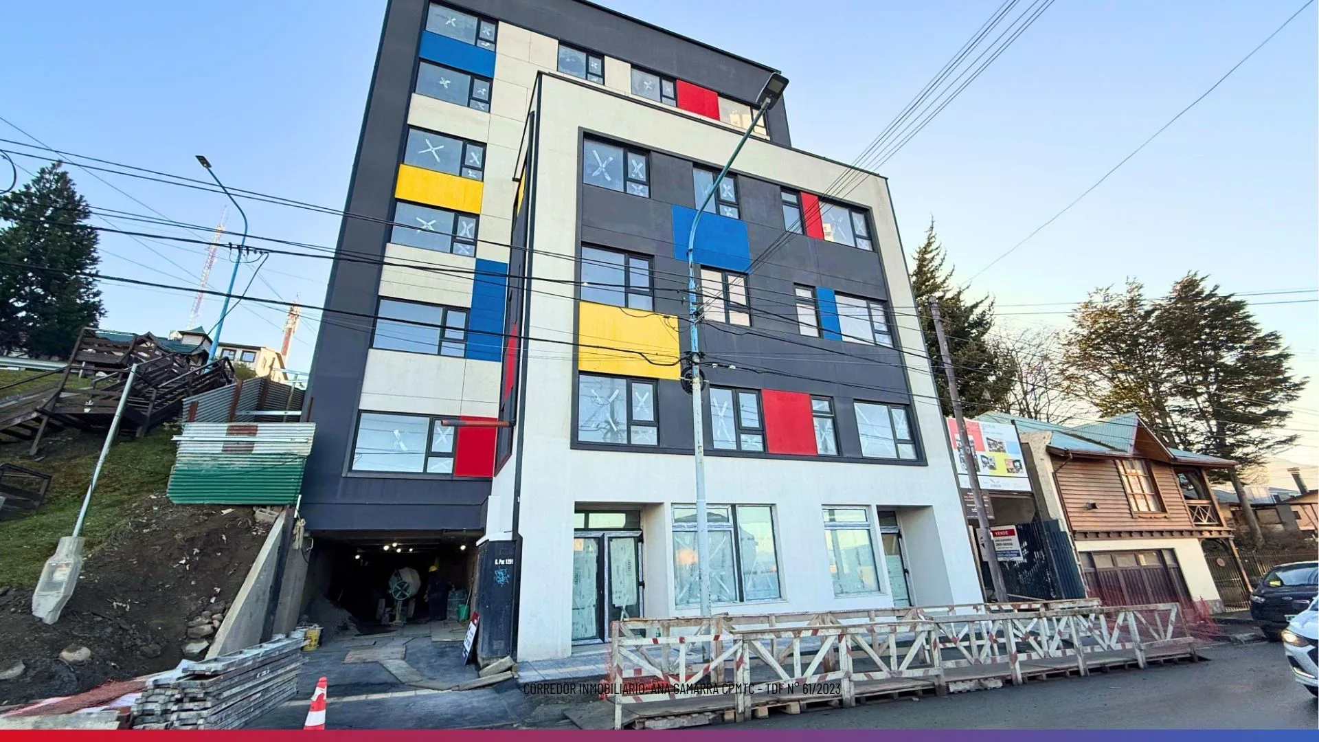 ALQUILER DE LOCAL COMERCIAL CÉNTRICO GOB. PAZ 1291 foto 4