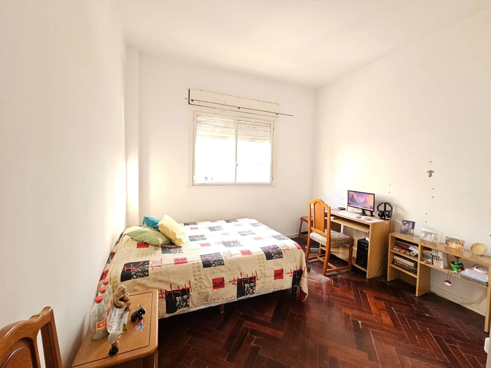 Departamento en Saavedra - 3 ambientes foto 5