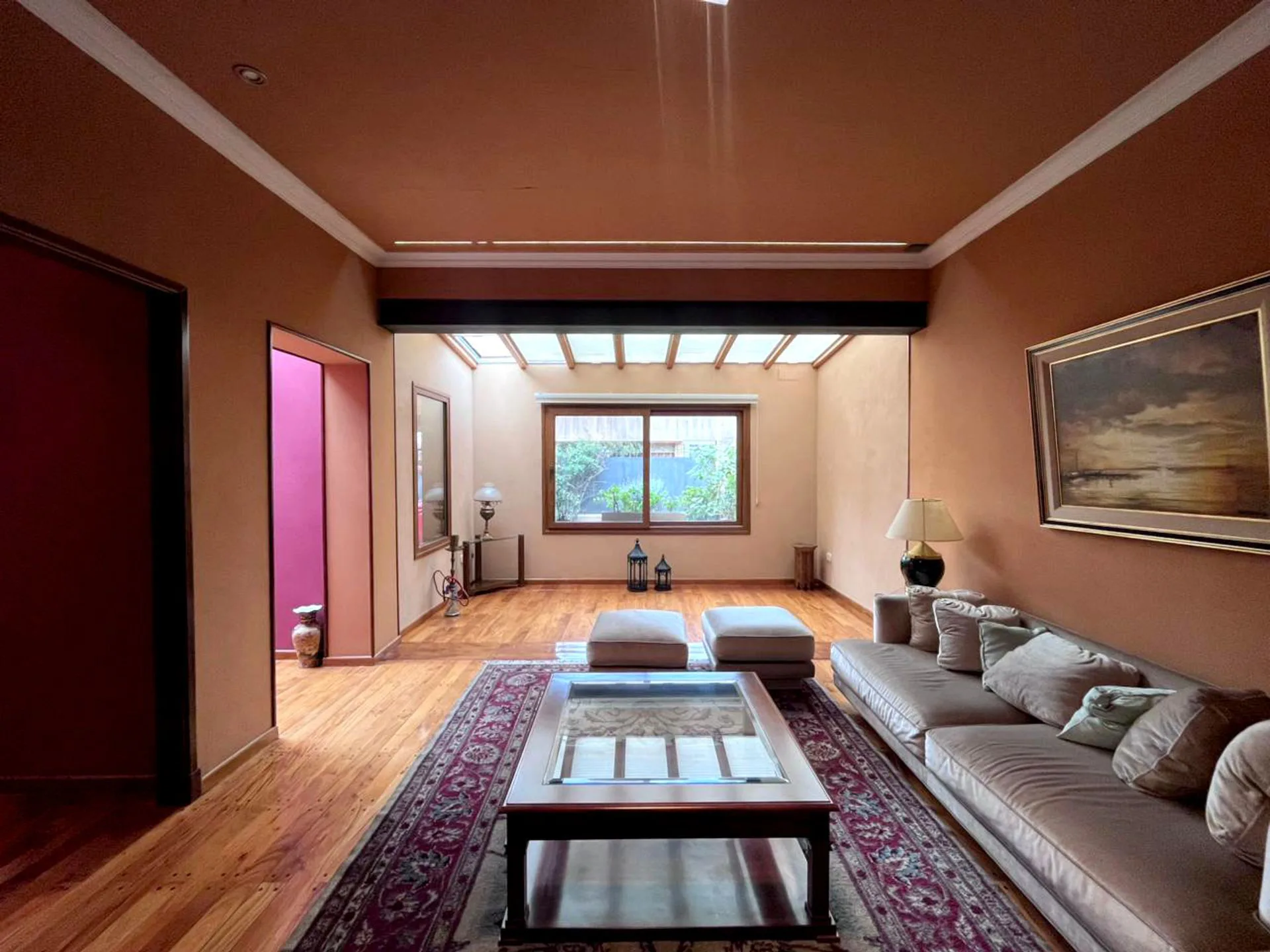 VENTA CASA 6 AMB EN OLIVOS JARDÍN QUINCHO Y 2 COCH foto 4