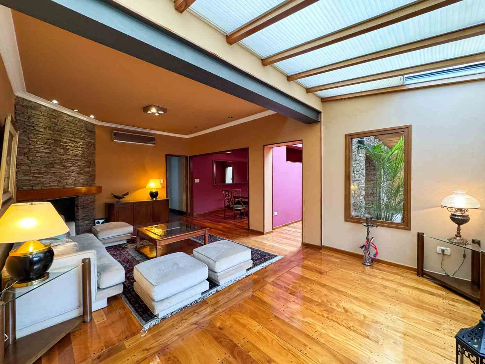 VENTA CASA 6 AMB EN OLIVOS JARDÍN QUINCHO Y 2 COCH foto 5