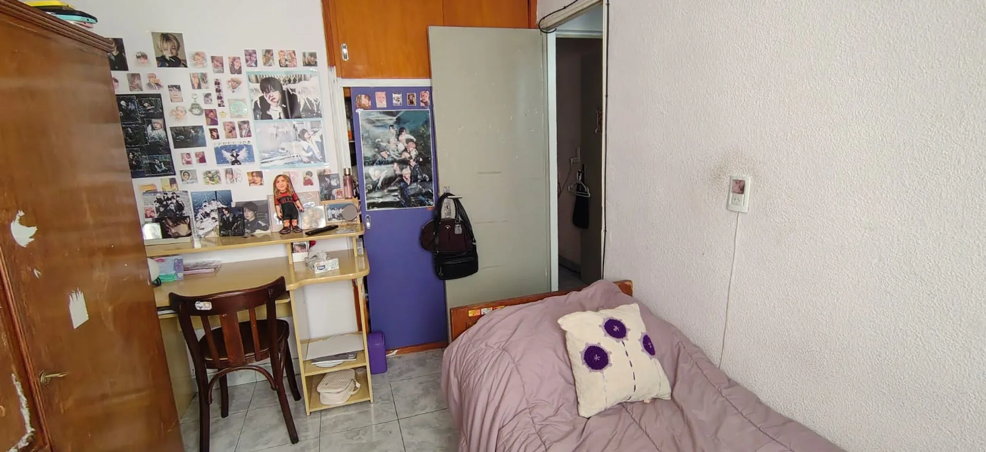 Departamento 4 ambientes foto 5