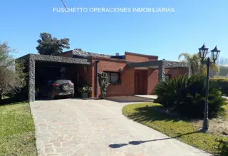VENTA -  CANNING - CASA 5 AMB - COD 897 foto 1