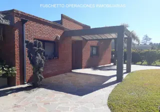 VENTA -  CANNING - CASA 5 AMB - COD 897 foto 3