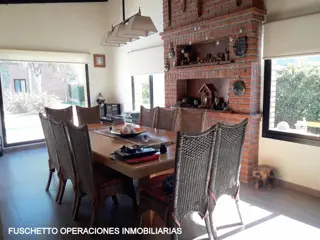 VENTA -  CANNING - CASA 5 AMB - COD 897 foto 5