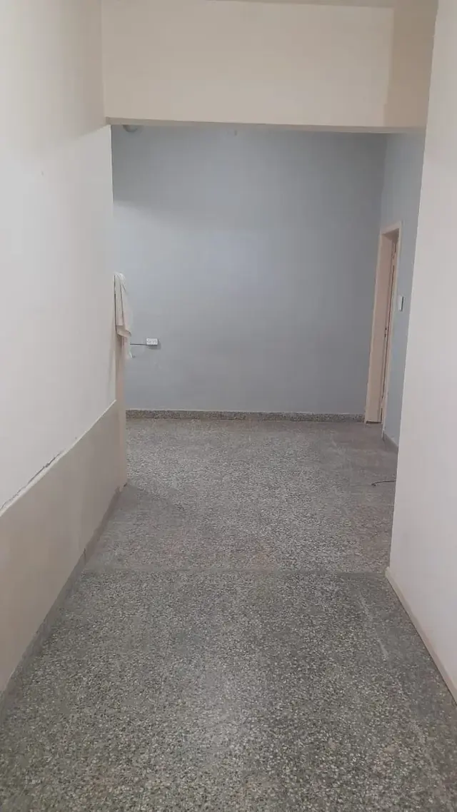 Departamento interno en alquiler