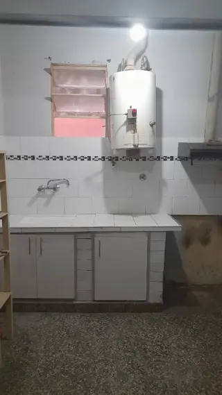 Departamento interno en alquiler foto 4