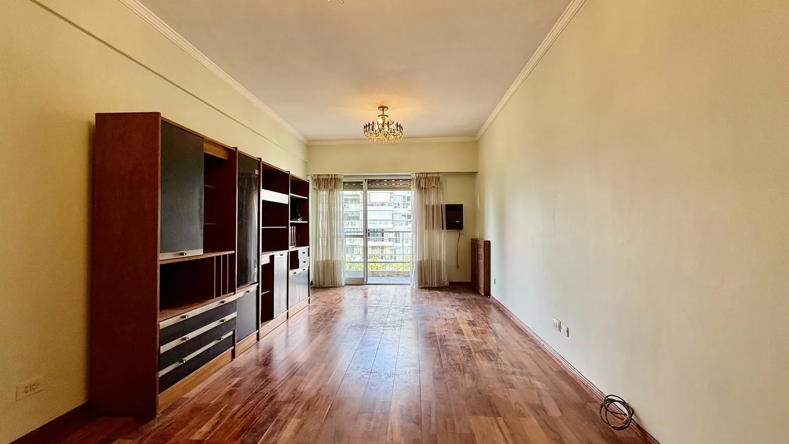 Bv. Oroño 500 - Departamento en venta de tres dormitorios - Centro, Rosario foto 2