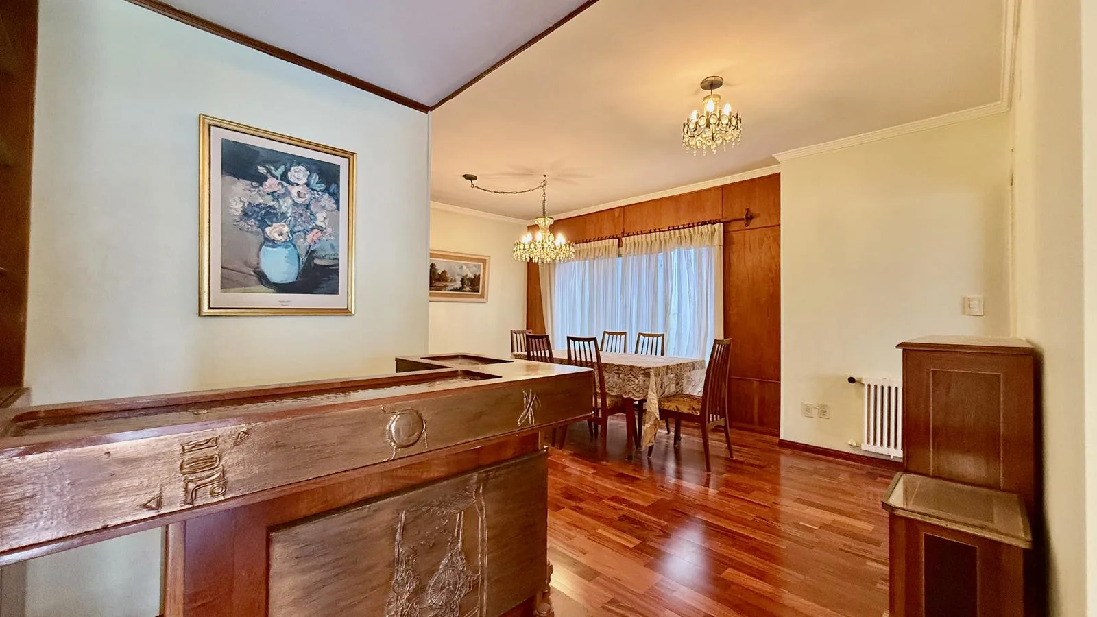 Bv. Oroño 500 - Departamento en venta de tres dormitorios - Centro, Rosario foto 3