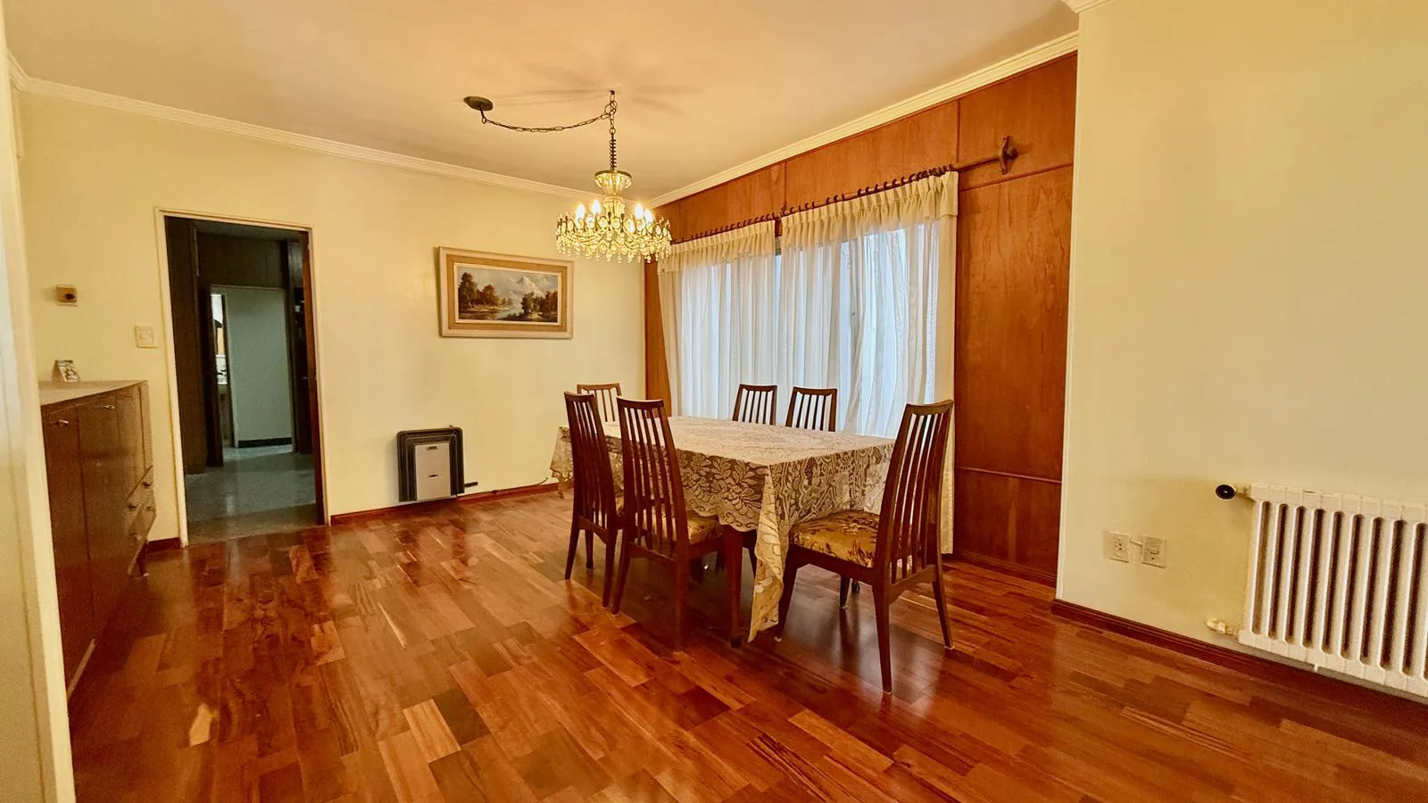 Bv. Oroño 500 - Departamento en venta de tres dormitorios - Centro, Rosario foto 5