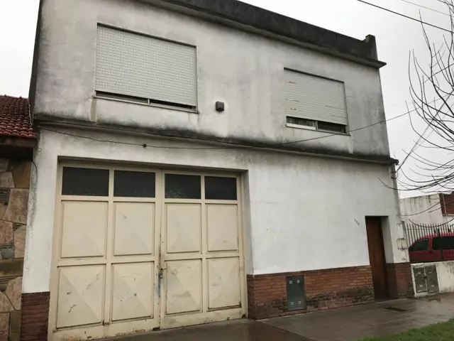 GALPON EN VENTA- APTO CREDITO