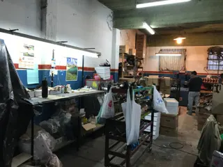 GALPON EN VENTA- APTO CREDITO foto 2