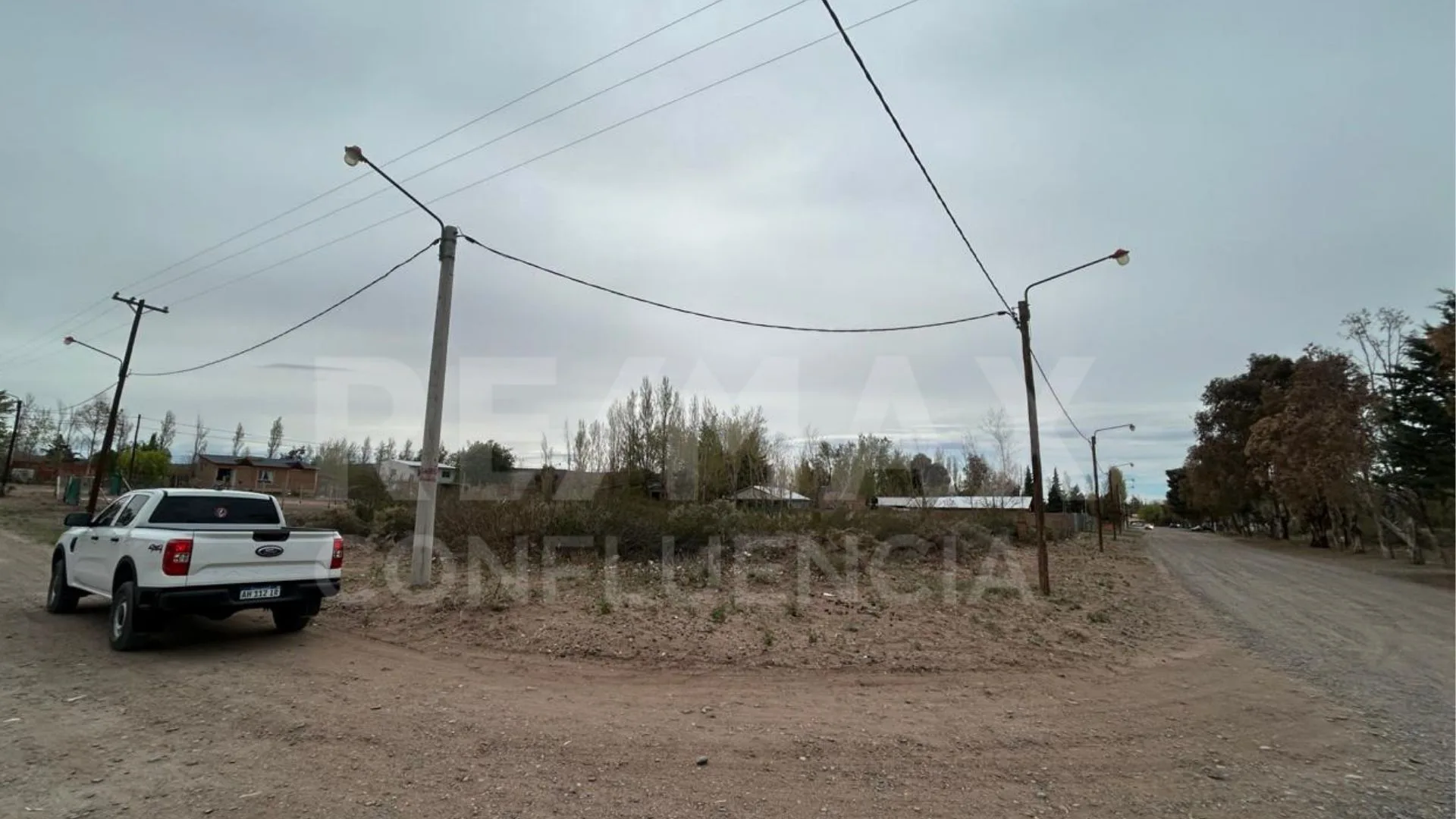 VENTA DE LOTE EN VILLA EL CHOCON foto 3